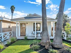 2275 Emerald St, San Diego CA 92109