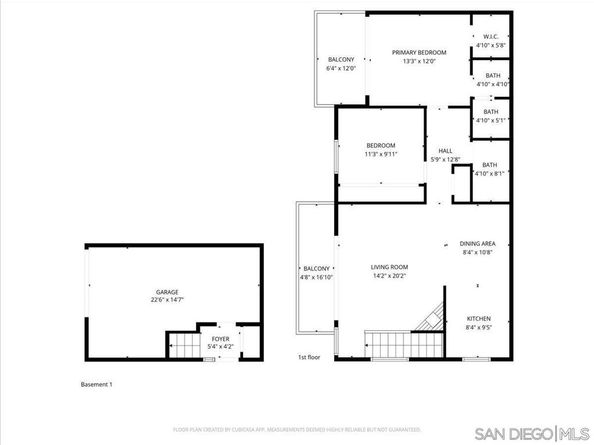 10180 Palm Glen Dr 53, Santee CA 92071