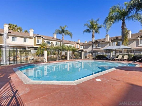 10180 Palm Glen Dr 53, Santee CA 92071