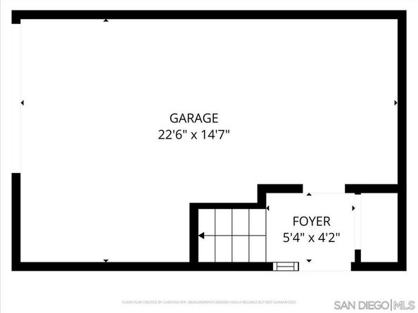 10180 Palm Glen Dr 53, Santee CA 92071