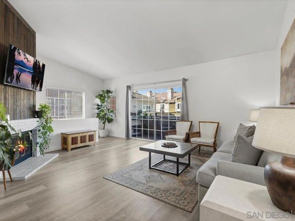 10180 Palm Glen Dr 53, Santee CA 92071