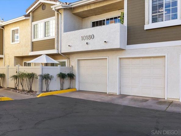 10180 Palm Glen Dr 53, Santee CA 92071