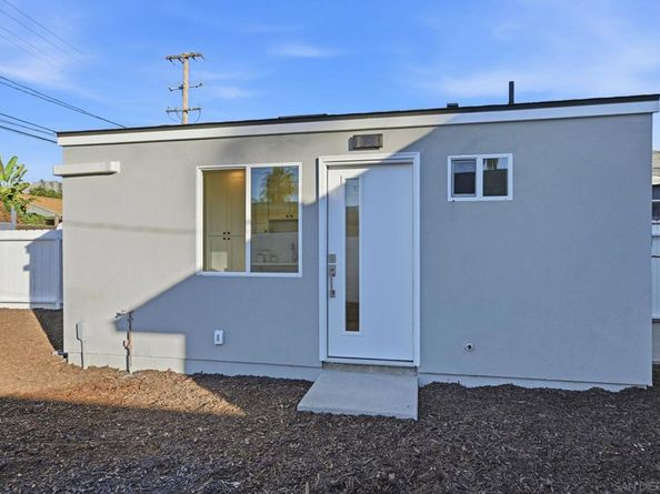 4416 40Th St, San Diego CA 92116