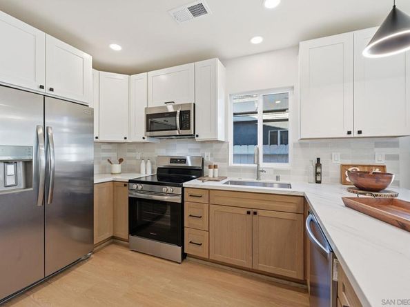 4416 40Th St, San Diego CA 92116