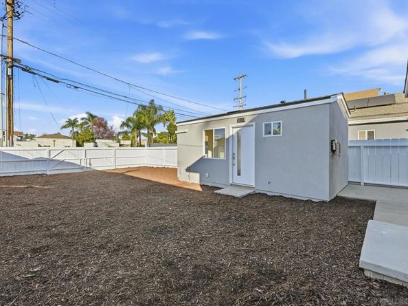 4416 40Th St, San Diego CA 92116