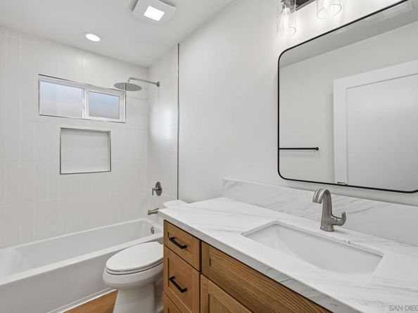 4416 40Th St, San Diego CA 92116