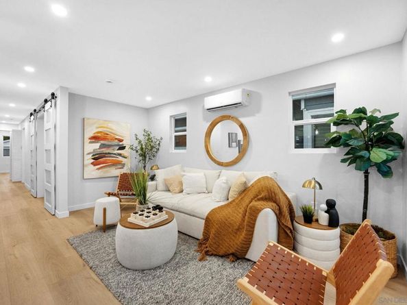 3728 Cherokee Ave, San Diego CA 92104