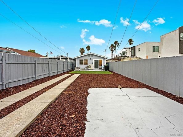 3728 Cherokee Ave, San Diego CA 92104