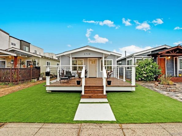 3728 Cherokee Ave, San Diego CA 92104
