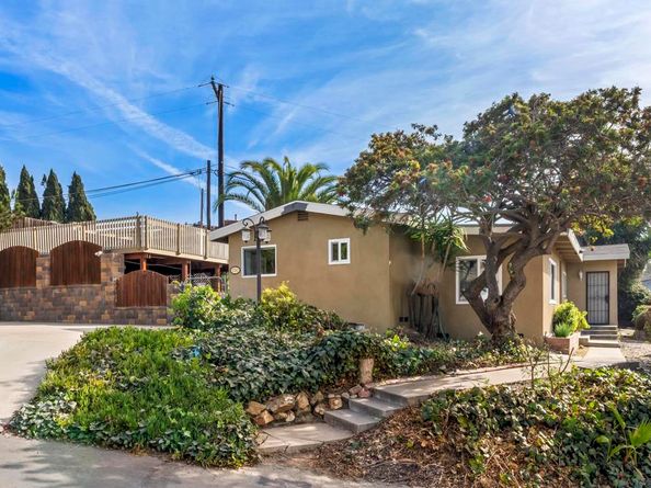 1701 Dayton Dr., Lemon Grove CA 91945