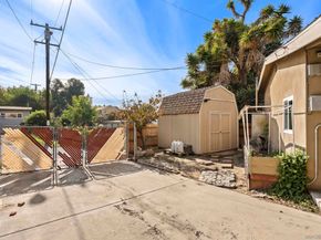 1701 Dayton Dr., Lemon Grove CA 91945