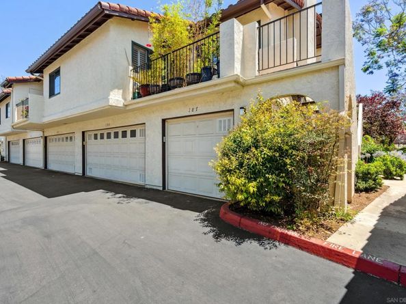 4225 Porte De Palmas 187, San Diego CA 92122