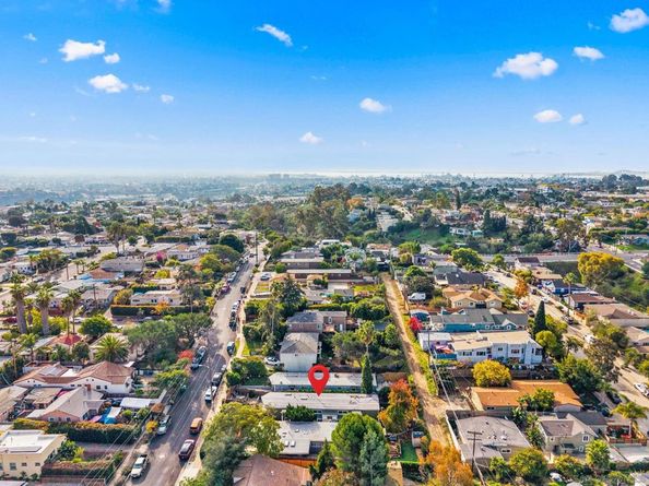 Undisclosed Address #250045285SD, San Diego CA 92102