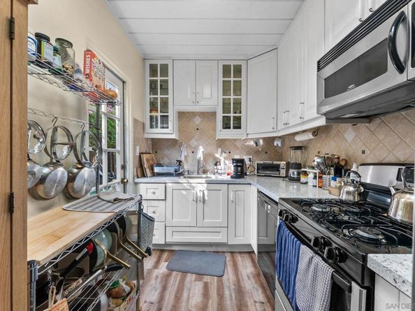 Undisclosed Address #250045285SD, San Diego CA 92102