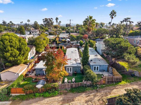 Undisclosed Address #250045285SD, San Diego CA 92102