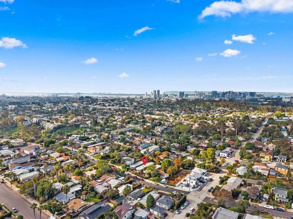 Undisclosed Address #250045285SD, San Diego CA 92102