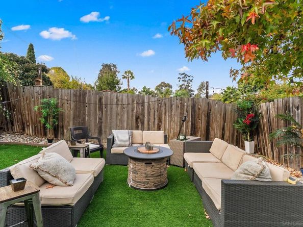 Undisclosed Address #250045285SD, San Diego CA 92102