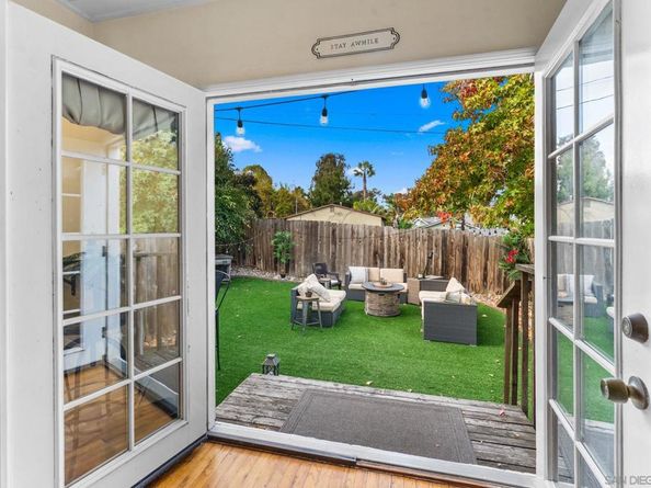 Undisclosed Address #250045285SD, San Diego CA 92102