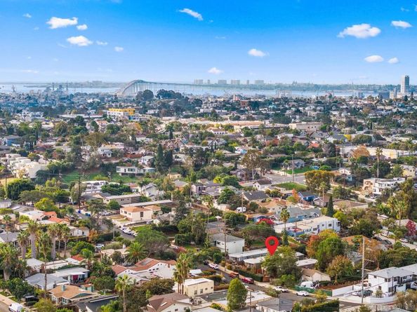 Undisclosed Address #250045285SD, San Diego CA 92102