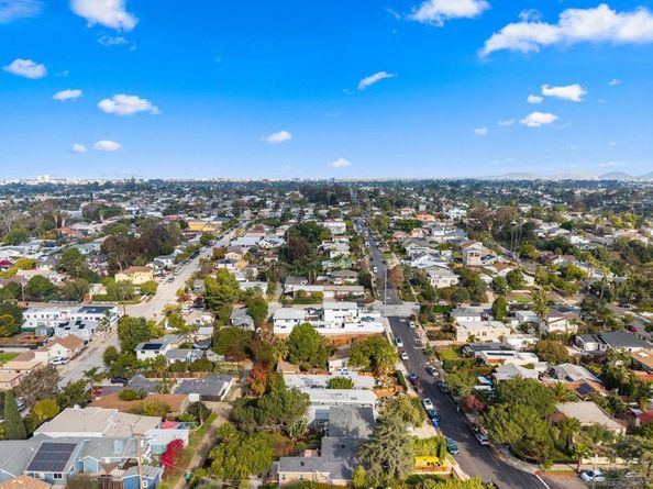 Undisclosed Address #250045285SD, San Diego CA 92102