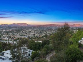 10595 Russell Road, La Mesa CA 91941