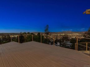 10595 Russell Road, La Mesa CA 91941