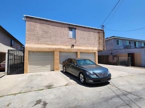 5341 Rex Avenue, Unit 4, San Diego CA 92105