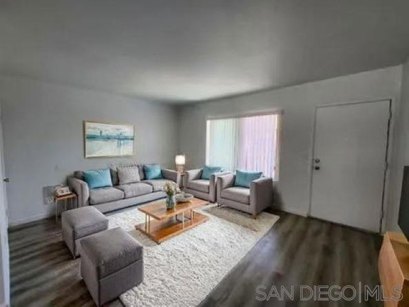 5341 Rex Avenue, Unit 4, San Diego CA 92105