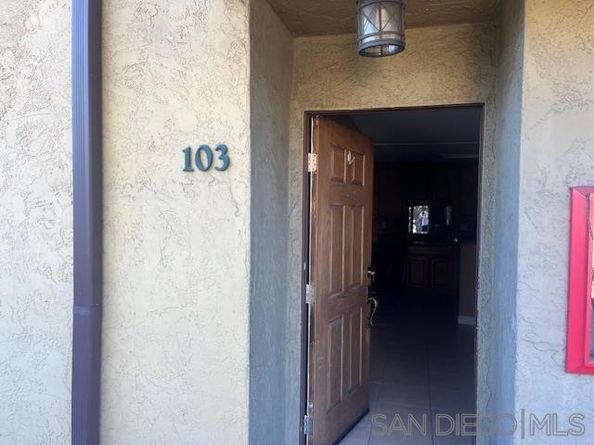 1845 Bayview Heights Dr. 103, San Diego CA 92105