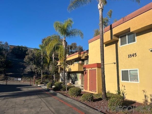 1845 Bayview Heights Dr. 103, San Diego CA 92105
