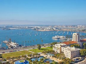 1388 Kettner Blvd 2302, San Diego CA 92101