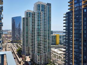 1388 Kettner Blvd 2302, San Diego CA 92101