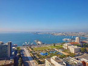 1388 Kettner Blvd 2302, San Diego CA 92101