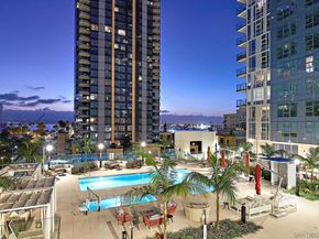 1388 Kettner Blvd 2302, San Diego CA 92101