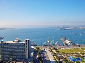 1388 Kettner Blvd 2302, San Diego CA 92101