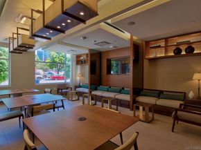 1388 Kettner Blvd 2302, San Diego CA 92101