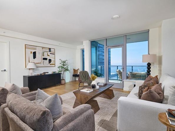 1388 Kettner Blvd 2302, San Diego CA 92101