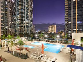 1388 Kettner Blvd 2302, San Diego CA 92101