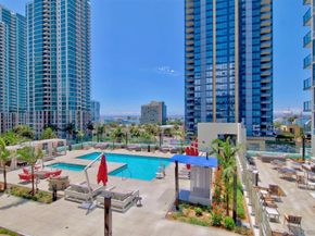 1388 Kettner Blvd 2302, San Diego CA 92101