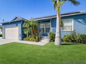 1936 Parrot St, San Diego CA 92105