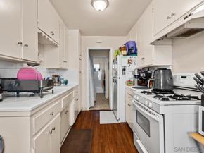 5707 Mildred St, San Diego CA 92110