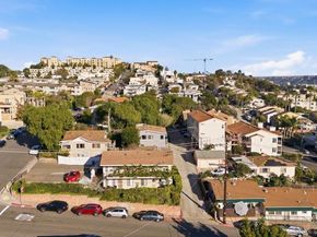 5707 Mildred St, San Diego CA 92110