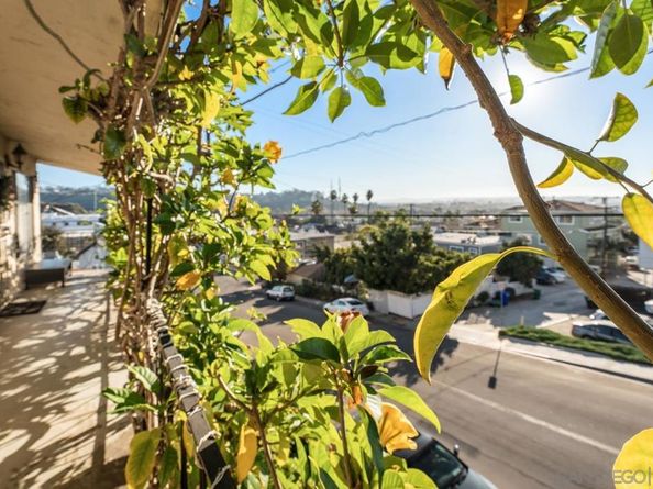 5707 Mildred St, San Diego CA 92110