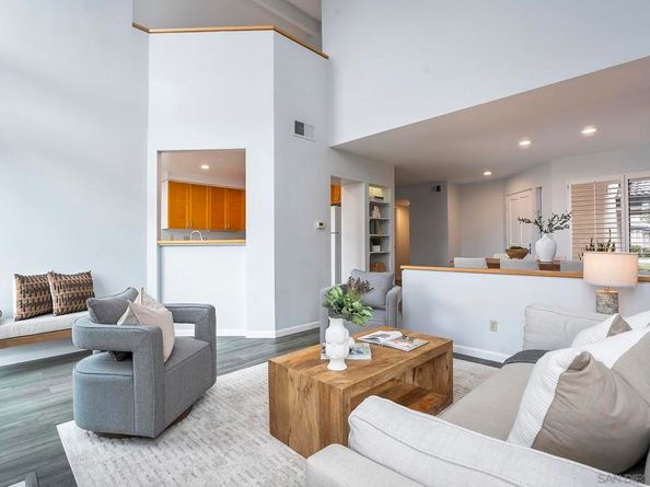 6327 Caminito Del Cervato, San Diego CA 92111