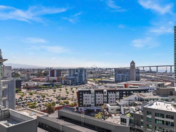 321 10Th Ave 1505, San Diego CA 92101