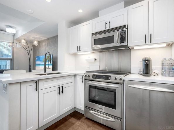 321 10Th Ave 1505, San Diego CA 92101