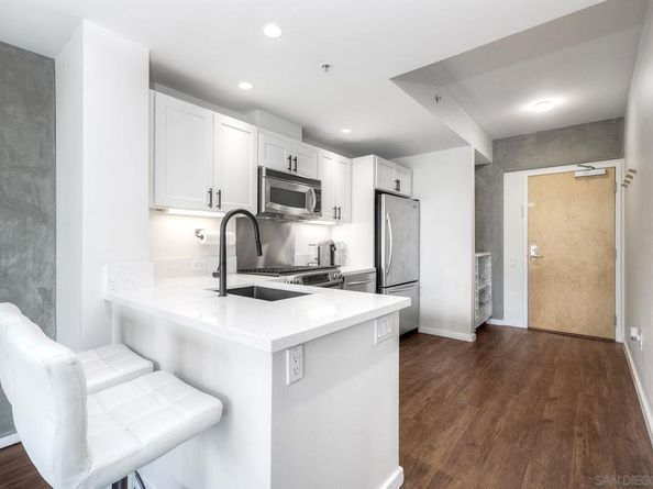 321 10Th Ave 1505, San Diego CA 92101