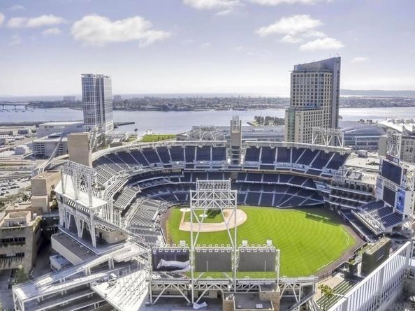 321 10Th Ave 1505, San Diego CA 92101