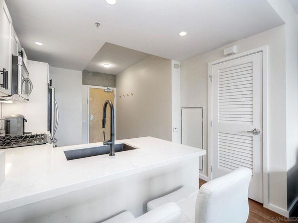 321 10Th Ave 1505, San Diego CA 92101
