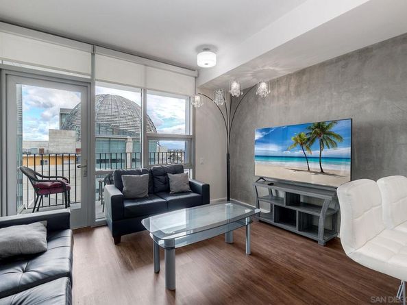 321 10Th Ave 1505, San Diego CA 92101